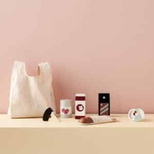 Boodschappenset Bistr Kid's concept Jindl