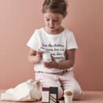 Boodschappenset Bistr Kid's concept sfeer