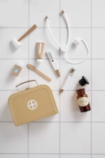 Arztkoffer Kids Concept Atmosphäre