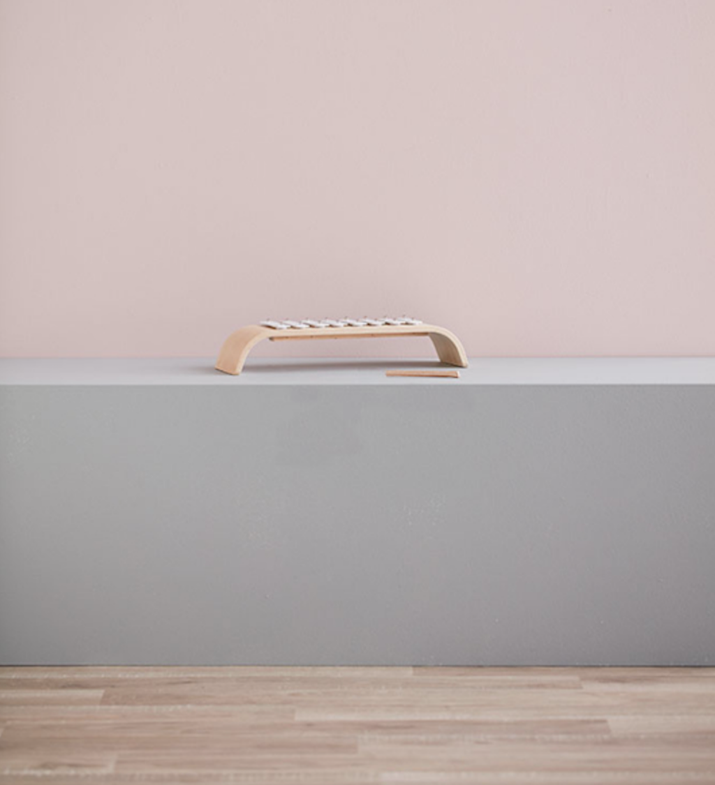 Holz-Xylophon Kids Concept Living Holz-Xylophon Kids Concept Living