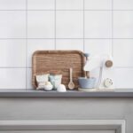 Küchenarmatur aus Holz Kids Concept Küche