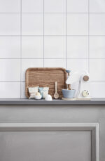 Küchenarmatur aus Holz Kids Concept Küche