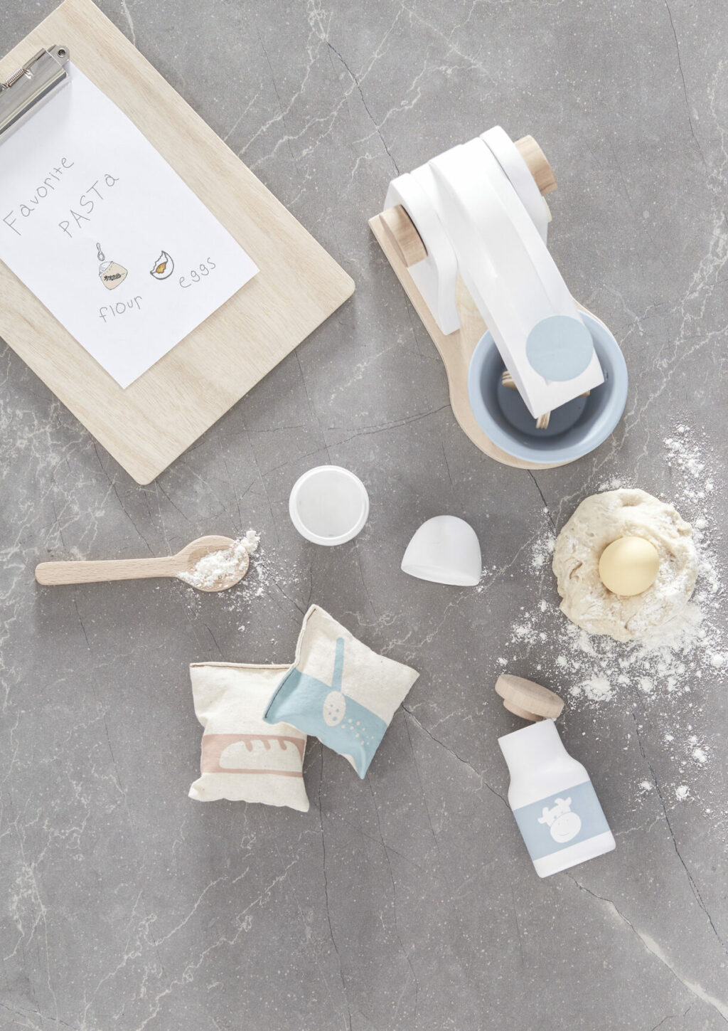 Holzmischer-Set Kids Concept Atmosphäre