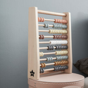 Holzrechenbrett Neo Kids Concept