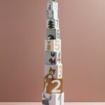 Stapelblöcke aus Karton Kids Concept