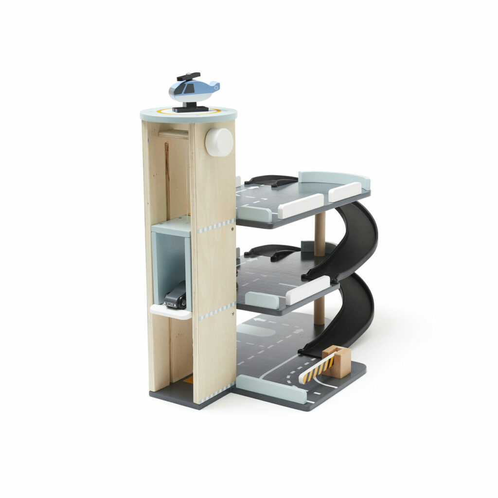 Parkgarage Aiden Kids Concept Produkt Parkgarage Aiden Kids Concept Produkt