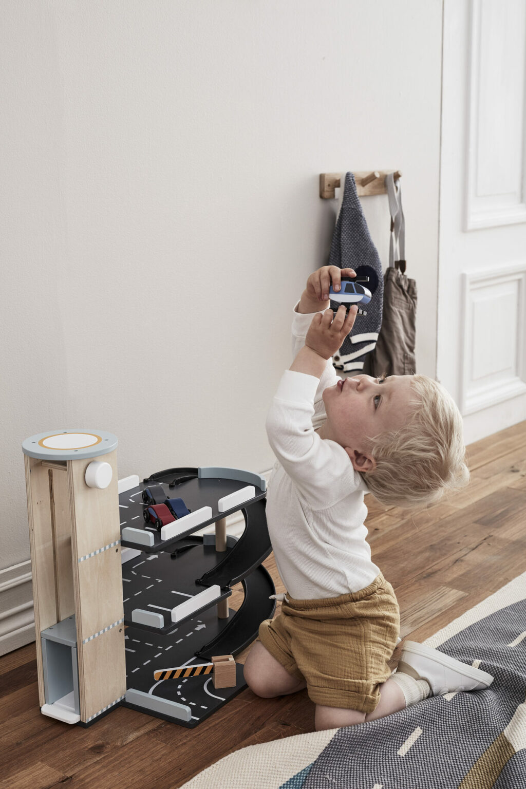 Parkhaus Aiden Kids Concept Wohnzimmer Parkhaus Aiden Kids Concept Wohnzimmer