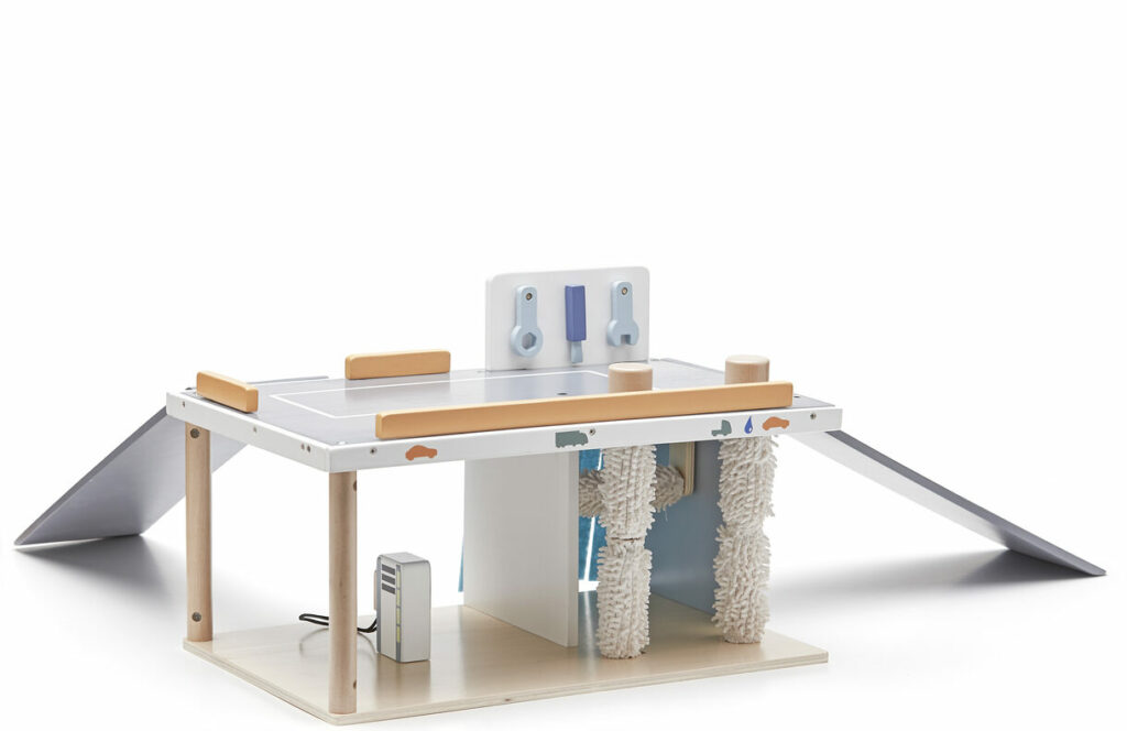 Service Center Aiden Kids Konzept Service Center Aiden Kids Konzept