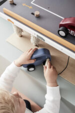 Service Center Aiden Kids Concept Detail