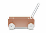 Kinderwagen Apricot Kids Concept Seite