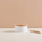 Minitrommel Kid's Concept weiß