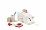 Toaster Kids Concept weiß