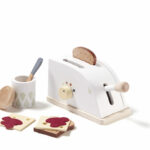Toaster Kids Concept weiß