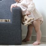 by KlipKlap KK Kinderstuhl XL grau 6