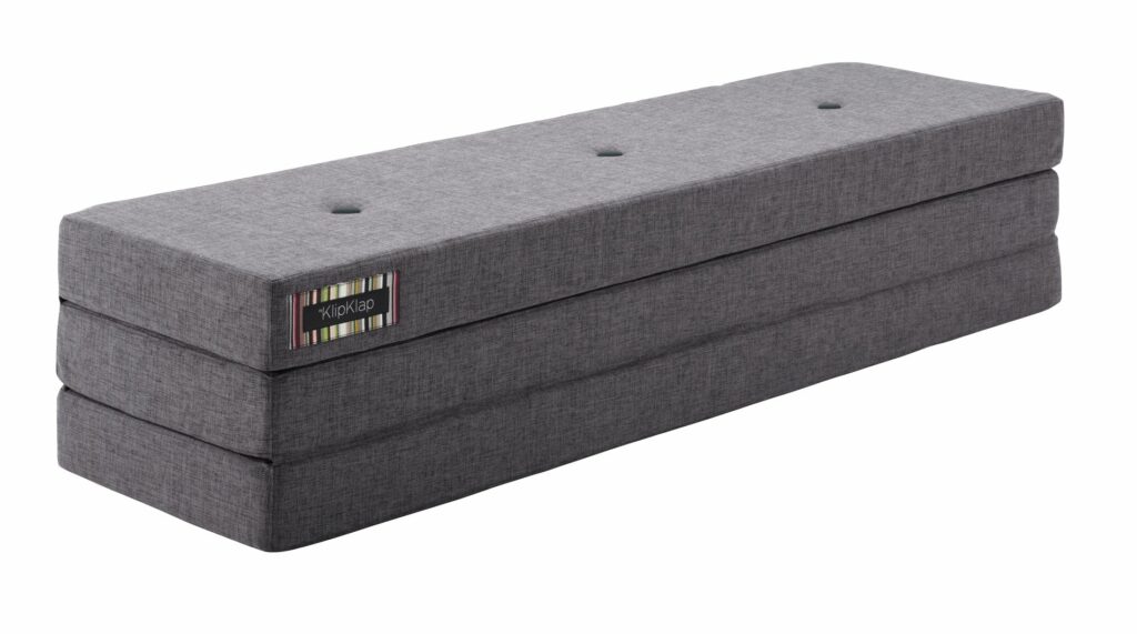 by KlipKlap KK3 fold XL, grau 10 by KlipKlap KK3 fold XL, grau 10