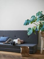 by KlipKlap KK3 fold XL, grau 2