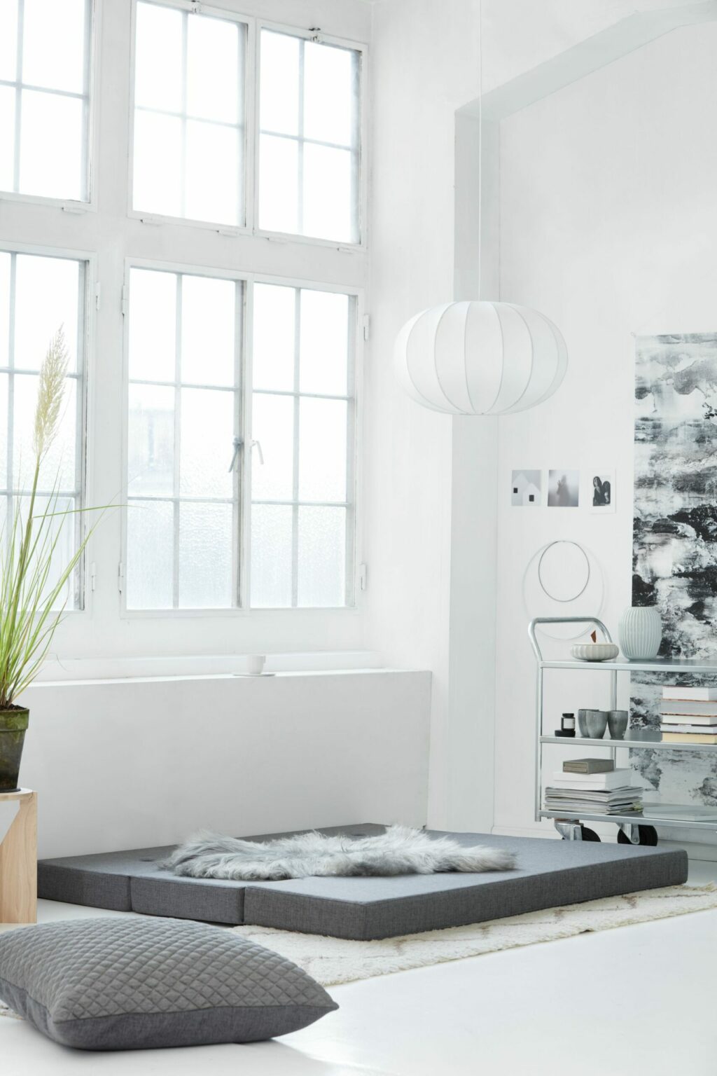 by KlipKlap KK3 fold XL, grau 5 by KlipKlap KK3 fold XL, grau 5