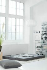 by KlipKlap KK3 fold XL, grau 5