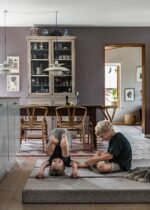 by KlipKlap KK3-Falz, hellgrau 6