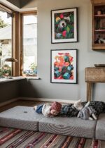 by KlipKlap KK3 faltbar einfach, hellgrau 2