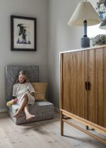 by KlipKlap KK3 faltbar einfach, hellgrau 3