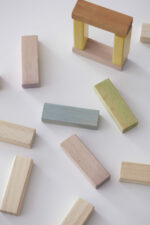 Holzbaustangen Kid's Concept