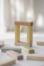 Holzbaustangen Kid's Concept-4
