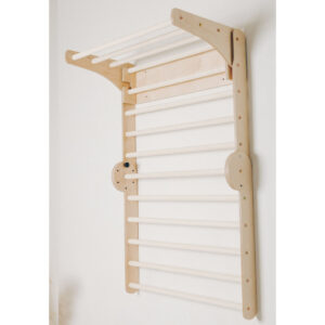 Klimrek Jindl wandrek 3-in-1 verstelbaar