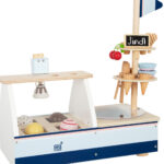 Jindl Eisstand Spielzeug