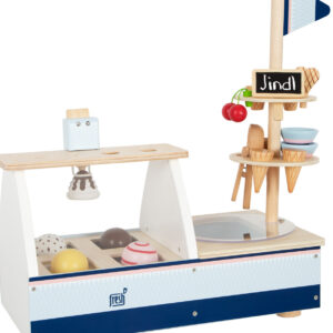 Jindl Eisstand Spielzeug