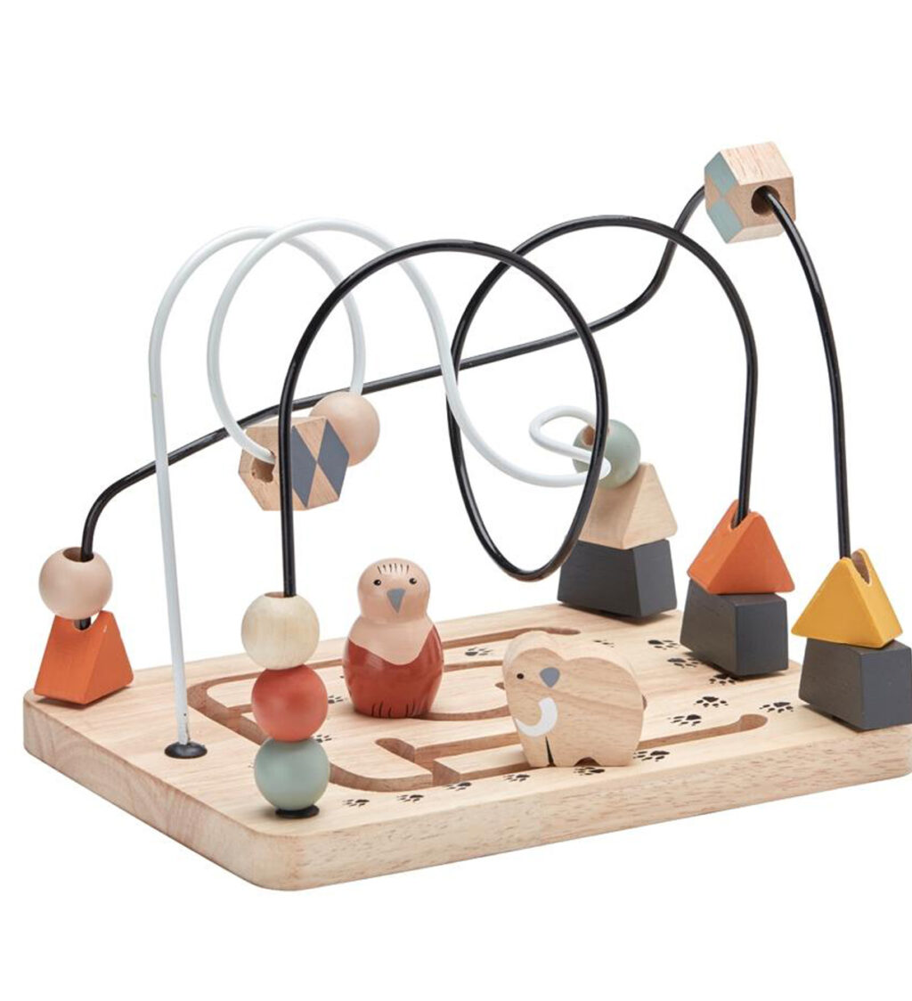 Kids Concept Perlenbahn kulbana