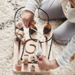 Perlenbahn Kinderkonzept