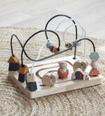 Perlenbahn Kulbana Kids Concept Jindl Atmosphäre