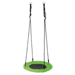 Netzschaukel für Kinder grün