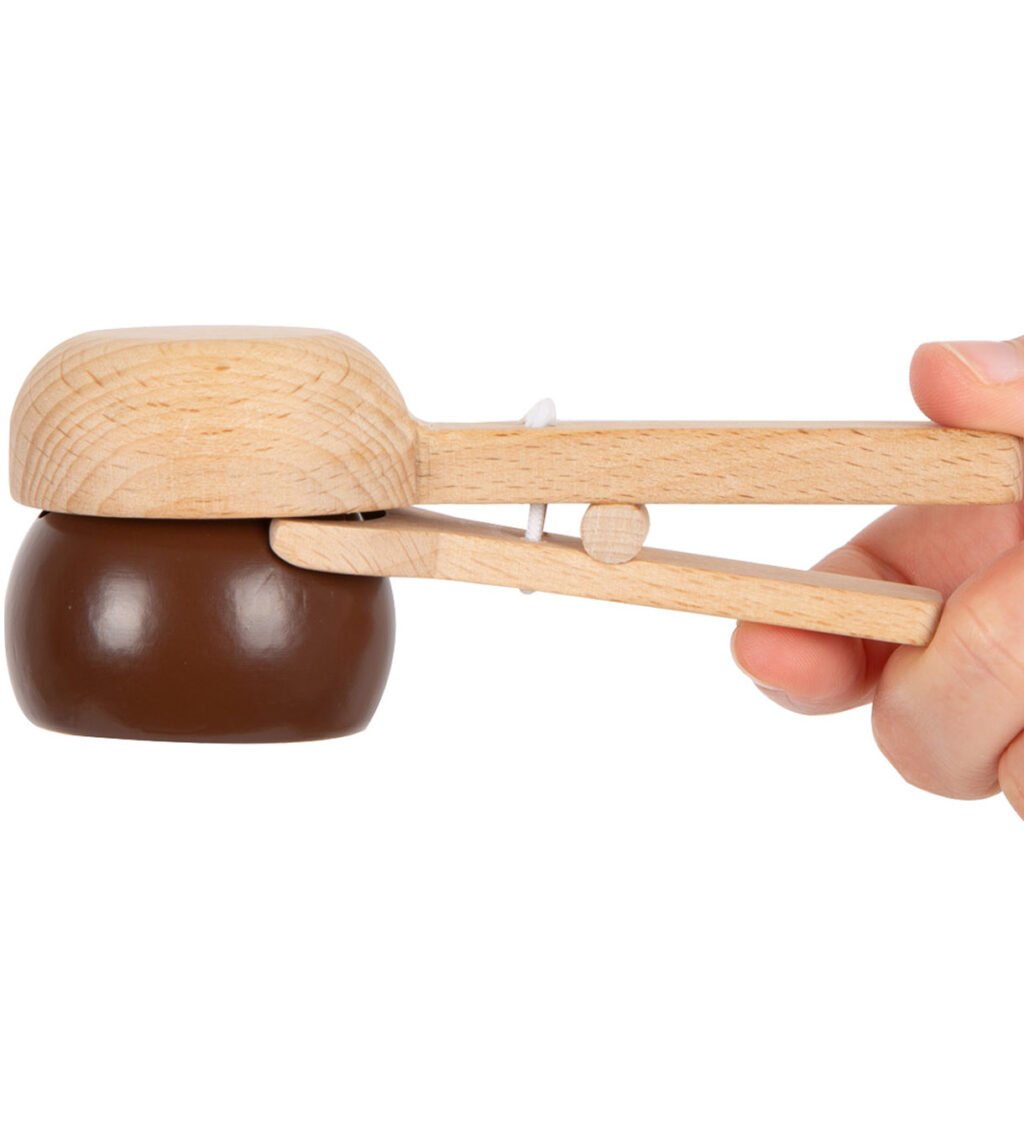 Spielzeug-Eisportionierer