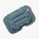 KAOS Kissenset für Hochstuhl Petrol komplett ohne Bügel