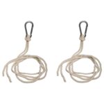 Hängematten-Befestigungsset Jindl