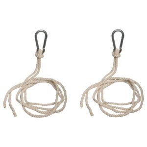 Hängematten-Befestigungsset Jindl