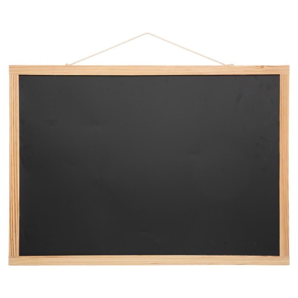 Tafel Jindl mittleres Kreidedetail