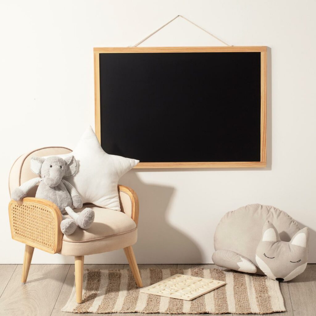 Tafel Tafel Jindl mittel