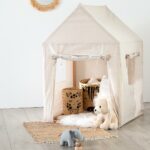 Spielhaus | Spielzelt Jindl Bollo Atmosphäre