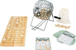 Bingo-Spielklassiker komplett