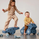 Modu dreamer kit deep blue sfeer