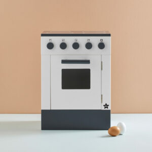 Backofen Bistro Kid's Concept weiß
