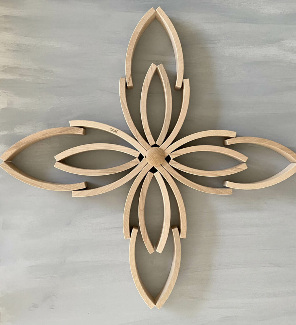 Abel-Blöcke Abel-Blöcke