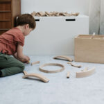 Abel Miniblöcke 300 Stück