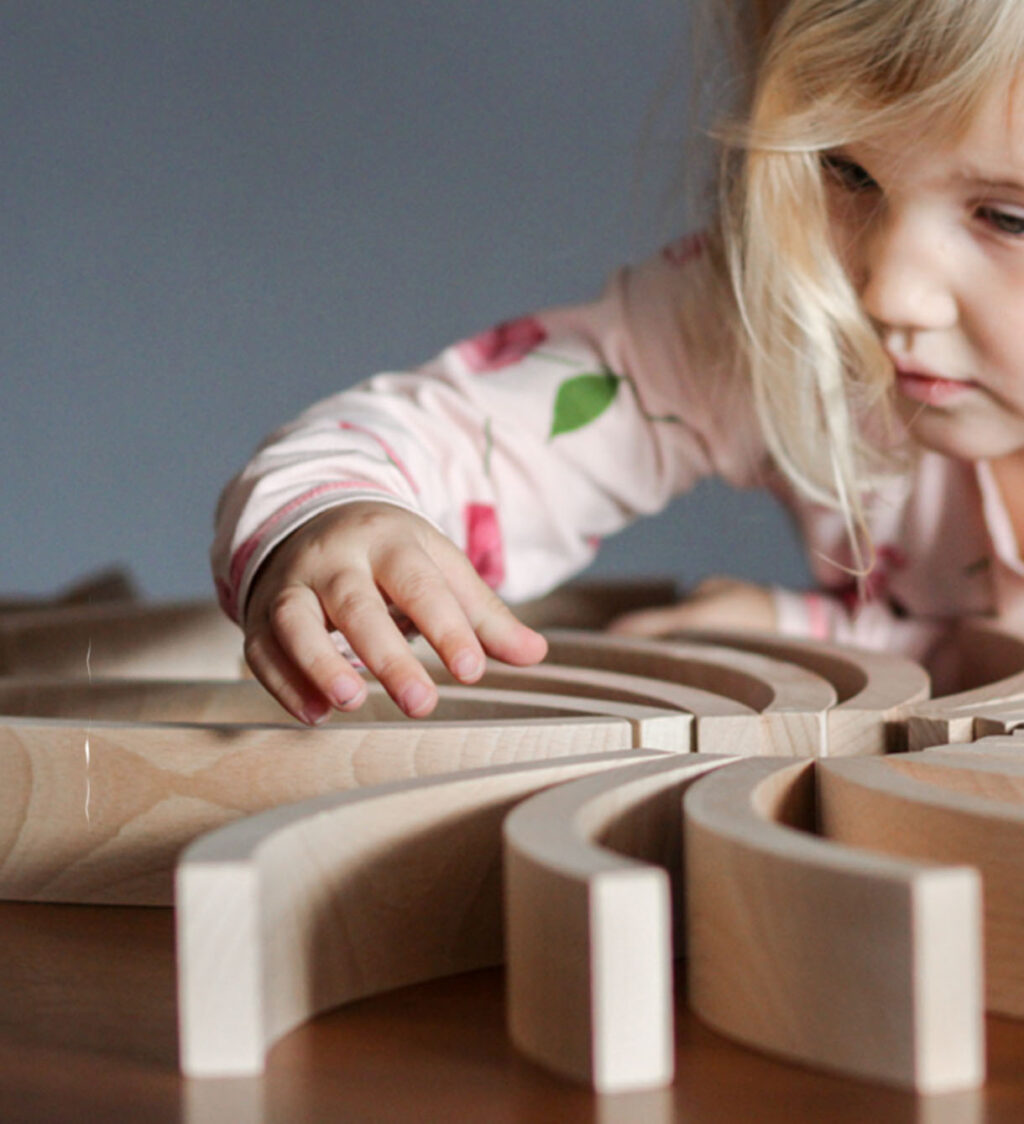 Abel-Bausteine-Formen Abel-Bausteine