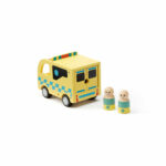 Ambulance Kid's Concepts-Fahrer
