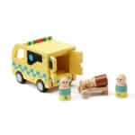 Ambulance Kid's Concept Jindl