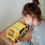 Ambulance Kid's Concept sfeer Jindl